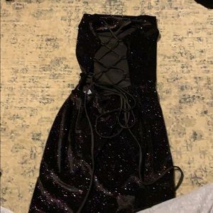 lucy in the sky dress